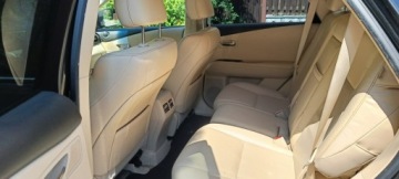Lexus RX III SUV  Facelifting 450h 299KM 2013 Lexus RX 450h 3.5 Tronic Line, AWD, 299 KM, zdjęcie 13