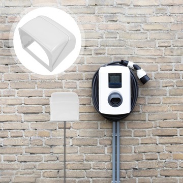 ВОДОНЕПРОНИЦАЕМАЯ НАРУЖНАЯ КРЫШКА ЭЛЕКТРИЧЕСКОЙ РОЗЕТКИ