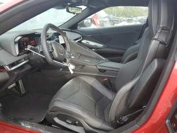 Chevrolet Corvette C7 2024 Chevrolet Corvette Stingray 1LT 2024 6.2L 6.2 Benzyna 490KM, zdjęcie 8