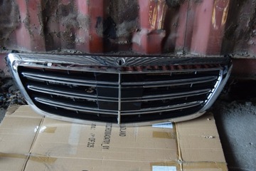 GRILL ATRAPA CHŁODNICY MERCEDES KLASA S W222 2018