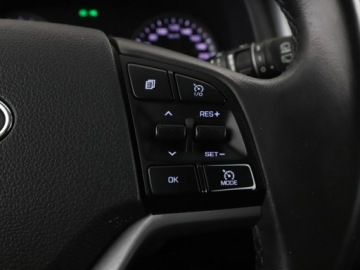 Hyundai Tucson III SUV 1.6 T-GDI 177KM 2016 Hyundai Tucson 4x4 automat klima auto grzane, zdjęcie 28