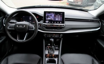 Jeep Compass II SUV Facelifting 1.5 MHEV T4 130KM 2023 Jeep Compass 1.5 T4 mHEV Limited FWD SS DCT Gwarancja od RiA 1.5 Hybryda, zdjęcie 16