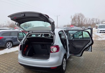 Volkswagen Golf Plus I 2005 Volkswagen Golf Plus 1,4 MPI Klima 1.4 Benzyna 75KM, zdjęcie 26