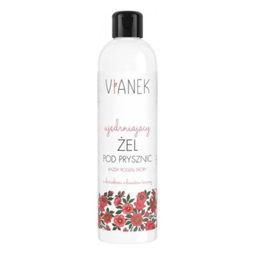 Ujędrniający Żel pod Prysznic - 300ml - Vianek
