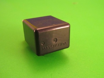 Реле стартера CA1a-DC12V-C HONDA