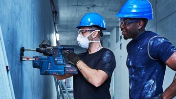 СВЕРЛА 10/300/365 мм SDS-Plus plus-7X BOSCH EXPERT