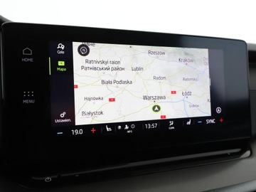 Skoda Octavia III Kombi Facelifting 2.0 TDI 150KM 2020 Škoda Octavia Skoda Octavia Ambition automat, zdjęcie 22