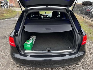 Audi A4 B8 Allroad quattro 2.0 TFSI 211KM 2010 Audi A4 Avant 2.0 T Quattro Szwajcaria Po rozrzadzie S- Line 2.0, zdjęcie 28