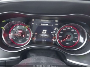 Dodge Charger VII 2019 Dodge Charger 2019 Dodge Charger RT RWD 5.7 Benzyna 370KM, zdjęcie 9