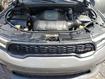 Dodge Durango III 2022 Dodge Durango RT 2022 5.7l 5.7 Benzyna 360KM, zdjęcie 6