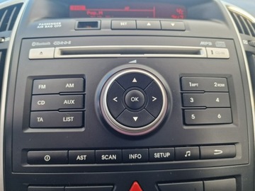 Kia Ceed I SW Facelifting 1.4 DOHC CVVT 90KM 2010 Kia Cee&#039;d 1.4 Benzyna 90 KM, Po Lifcie, zdjęcie 16