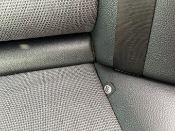 Mercedes Klasa C W204 Kombi T204 2.2 220CDI BlueEfficiency 170KM 2009 Mercedes C 220 2.2 CDI 170 KM Półskóry Duża, zdjęcie 12