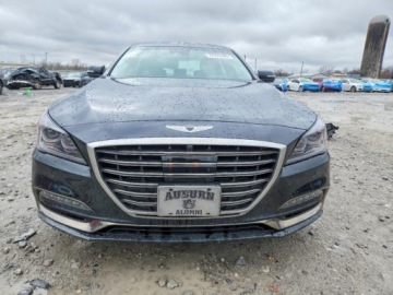  Genesis G80 Base 2020 5.0 Benzyna 420KM, zdjęcie 5