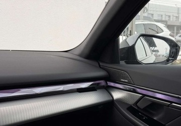 BMW Seria 5 2025 BMW Seria 5 I wlasciciel Hak M Sport Gwarancja Bezwypadkowy FVAT23, zdjęcie 17