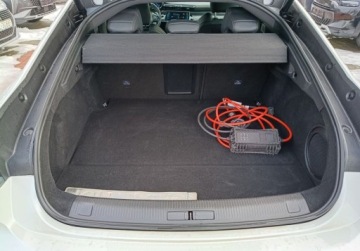 Peugeot 508 II Sedan PHEV Hybrid 225 PHEV 225KM 2020 Peugeot 508 GT Pack 225KM Night Vision EAT8 1.6 Hybryda 225KM, zdjęcie 6