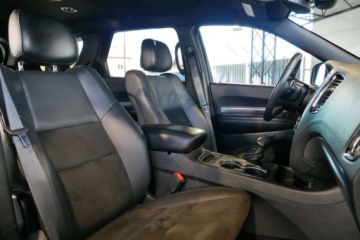Dodge Durango III 3.6 V6 299KM 2019 Dodge Durango GT 3.6L Pentastar 292KM 6os. 4x4 Cam MenuPL Keyless Navi Alc, zdjęcie 12