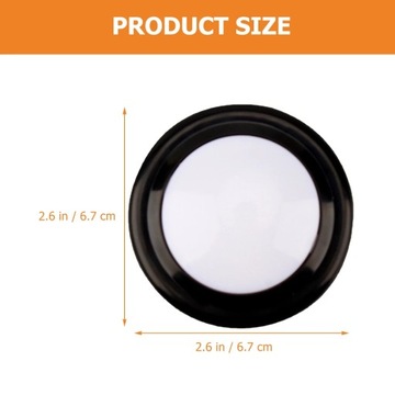 Lampki LED do szafy na baterie