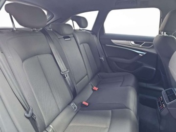 Audi A6 C8 Avant 3.0 50 TDI 286KM 2020 Audi A6 Avant aktywny tempomat, kamery 360, elektryczne fotele, elektryczn, zdjęcie 27