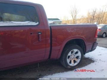 Dodge Ram V 2025 Dodge RAM 2025 3.0L V6 Big Horn 4x4 Crew Cab 57 Box 3.0 Benzyna 420KM, zdjęcie 17