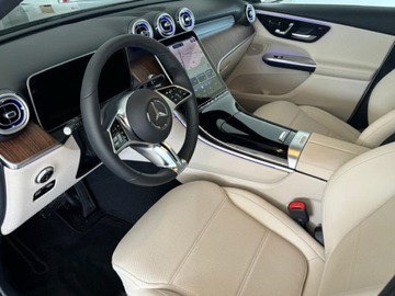 Mercedes GLC C254/X254 2025 GLC 200 d 4-Matic Avantgarde 2.0 (163KM) 2025, zdjęcie 6