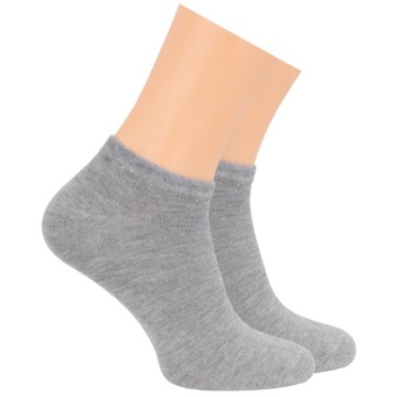 12 МУЖСКИХ ХЛОПКОВЫХ НОСКОВ МИКС 39-42