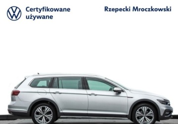 Volkswagen 2023 Volkswagen Passat Alltrack Volkswagen Passat Variant Alltrack 2.0 TDI 200KM, zdjęcie 3