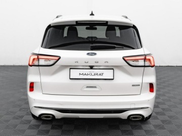 Ford Kuga III SUV Plug-In 2.5 Hybrid 190KM 2022 Ford Kuga SK975WW#2.5 FHEV FWD ST-Line Podgrz.f, zdjęcie 9
