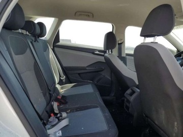 Volkswagen Tiguan II 2022 Volkswagen Tiguan 2022 VOLKSWAGEN TAOS S, silnik 1.5 L 1.5 Benzyna 158KM, zdjęcie 10