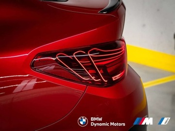 BMW Seria 4 G22-23-26 2025 BMW Seria 4 M440i xDrive Gran Coupe 392 KM mHEV - HarmanKardon - Kamera 360, zdjęcie 11