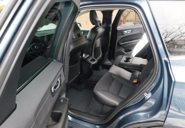 Volvo XC60 II Crossover D3 150KM 2019 Volvo XC 60 z Gwarancja Model 2020r 2.0 Diesel 150KM, zdjęcie 11