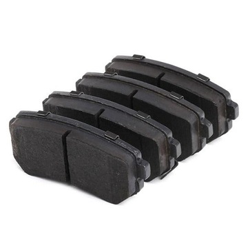 TRW GDB3421 Комплект тормозных колодок, тормоза