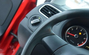 Volkswagen Polo V Hatchback 5d 1.4 85KM 2009 Volkswagen Polo 1.4B Klima Oryginal Lakier Sprowadzony Oplacony 1.4, zdjęcie 32