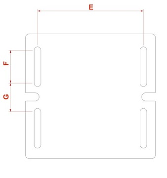 СТАНОК СВЕРЛИЛЬНО-ФРЕЗЕРНЫЙ СТАНОК В ТИСКАХ ФИКСИРОВАННЫЙ 100 ММ