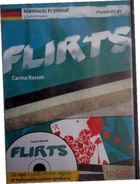 Flirts - Carina Rassek