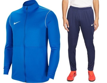 NIKE dres dziecięcy bluza spodnie PARK 20 r. 164cm