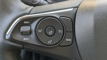 Opel 2018 Opel Crossland X 1.2i 110PS OPŁACONY Bezwypadkowy, zdjęcie 25