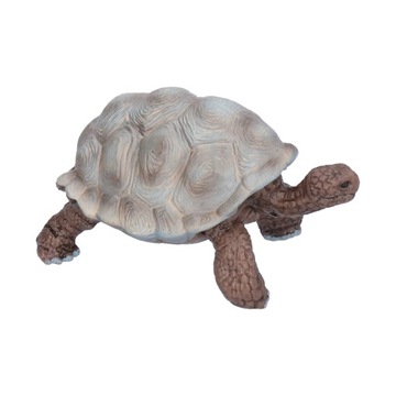 Модель фигурки дикого животного черепаха Черепаха