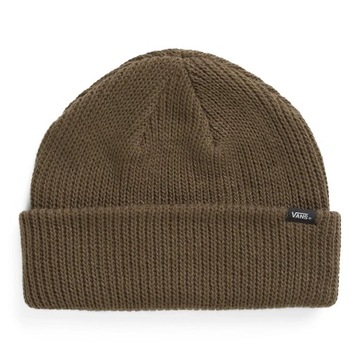czapka Vans Core Basics - Canteen