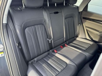 Audi Q5 II SUV Facelifting 2.0 40 TFSI MHEV 204KM 2022 Audi Q5 Kamera cofania , Tempomat , Matrix 2.0 Benzyna 204KM, zdjęcie 26