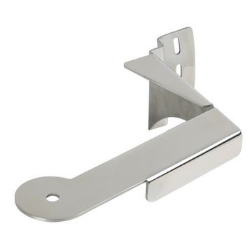 UCHWYT ANTENY CB do DAF XF 106 / XF 105 STAL INOX
