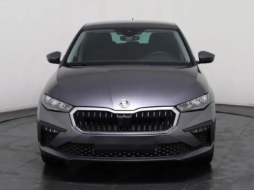 Skoda Scala Hatchback Facelifting 1.0 TSI 115KM 2025 SKODA Scala Edition 130 1.0 TSI Hatchback 115KM 2025, zdjęcie 1