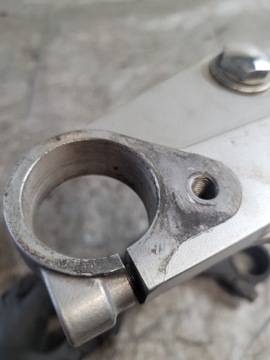 PÓŁKI PÓŁKA GÓRNA DOLNA SZTYCA SUZUKI GSX 600 F 89r.