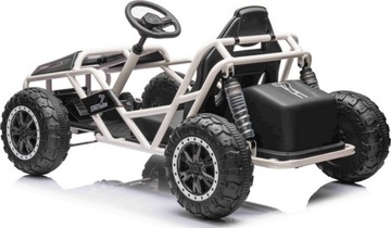 GOKART SPORT QUAD VEHICLE С АККУМУЛЯТОРОМ 24В 2x100Вт