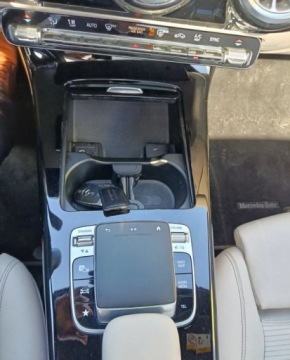 Mercedes CLA C118/X118 Coupe 2.0 220 190KM 2019 Mercedes-Benz CLA Salon Polska. Bezwypadkowy 2.0 Benzyna 190KM, zdjęcie 7