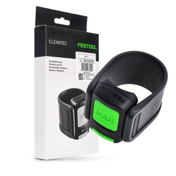 Пульт дистанционного управления для пылесоса Festool с Bluetooth | ДИСТАНЦИОННОЕ УПРАВЛЕНИЕ Управление 202098
