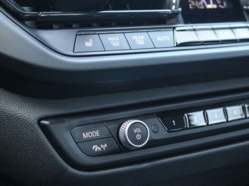 BMW Seria 1 F70 2024 BMW Seria 1 1.5 Benzyna 136KM, zdjęcie 19