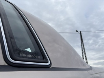 Lincoln Town Car II 1991 Lincoln Town Car Executive Series 1991, zdjęcie 23