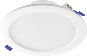 Oprawa LED typu downlight wpuszczana DENVER, 30W, IP54, 2700lm, 4000K, GTV