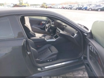 BMW Seria 2 G42-U06 2023 BMW M2 2023r., 3.0L 3.0 Benzyna 453KM, zdjęcie 8