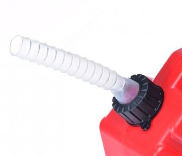 Ручка канистры бака 3 л QUAD ATV Мотоцикл ADV